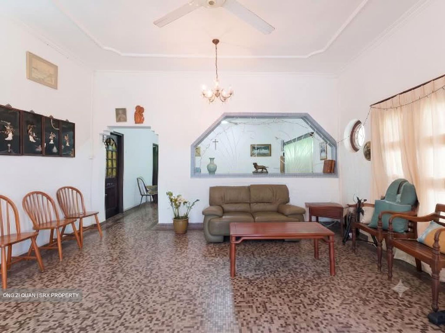 Frankel Estate (D15), Detached #597508581